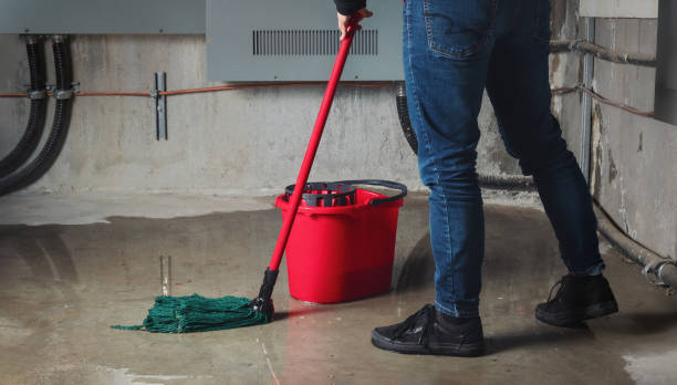 Best Water damage restoration near me  in Jefferson City, MO