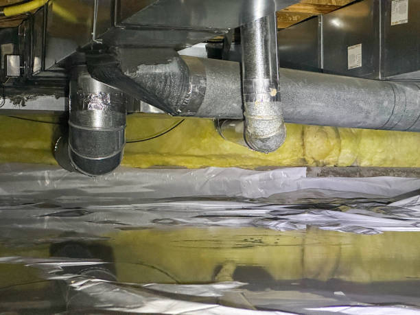 Best Flooded house restoration  in Jefferson City, MO